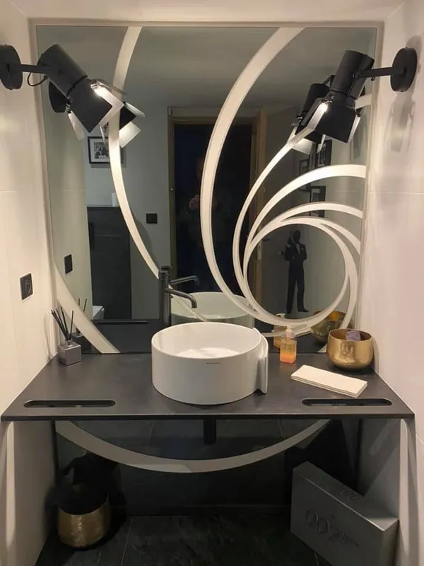 Pose de miroiterie, Vence, Miroiterie des 3 Baous