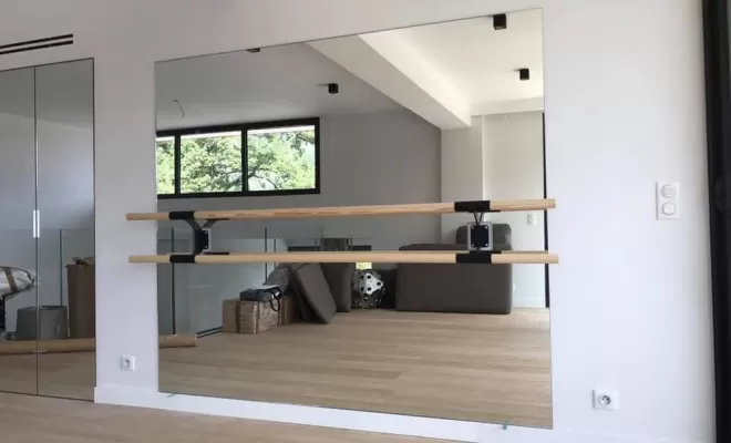 Pose de miroiterie, Vence, Miroiterie des 3 Baous