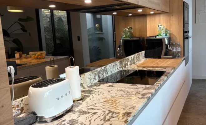 MIROIR BRONZE SUR MESURE 